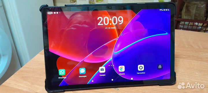 Планшет lenovo tab p11