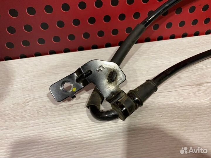 Проводка суппорта задняя Kia Proceed seurpj721