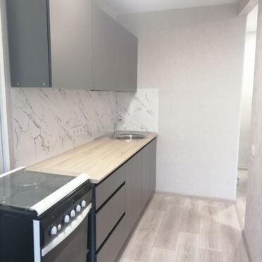 10 и более-к. квартира, 23 м², 4/9 эт.