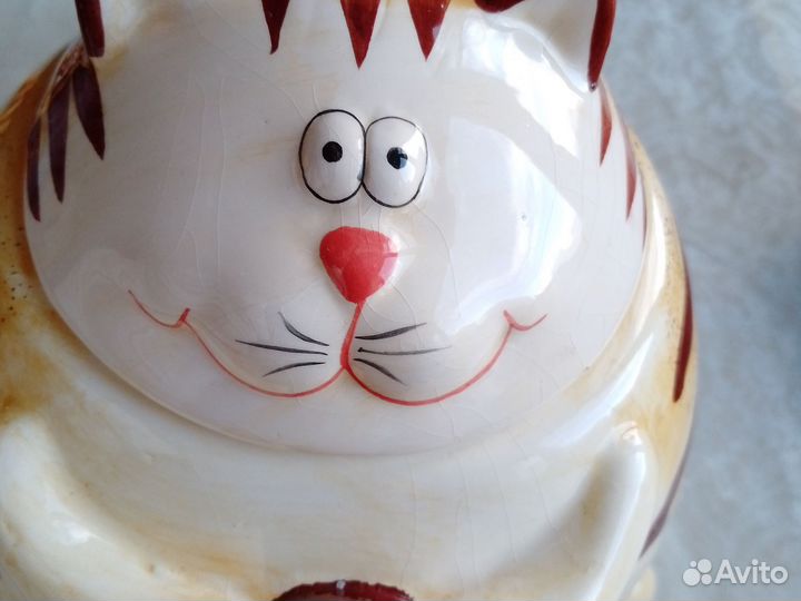 Набор чайный