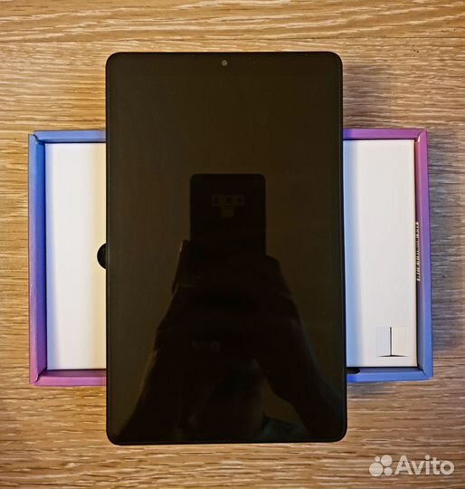 Планшет Lenovo Новый