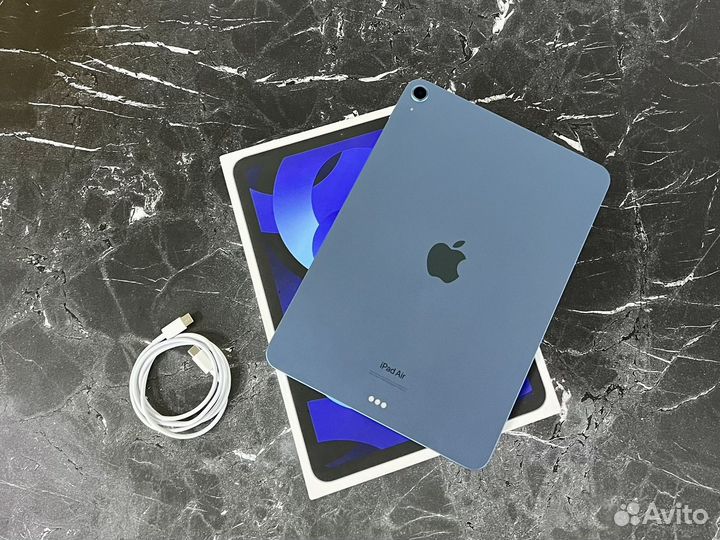 iPad Air 5 (2022) M1 Идеал