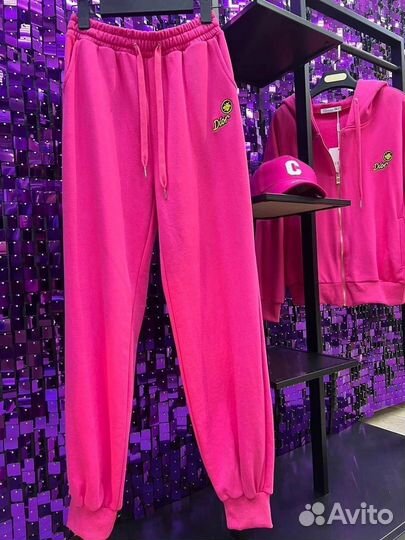 Женский спортивный костюм Dior