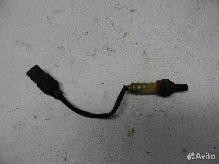 Датчик кислородный/Lambdasonde RIO 2000-2004