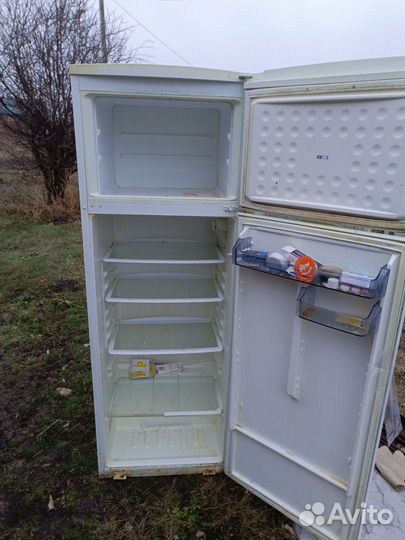 Продажа холодильников бу
