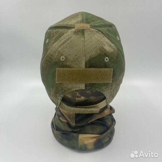 Кепка бейсболка военная