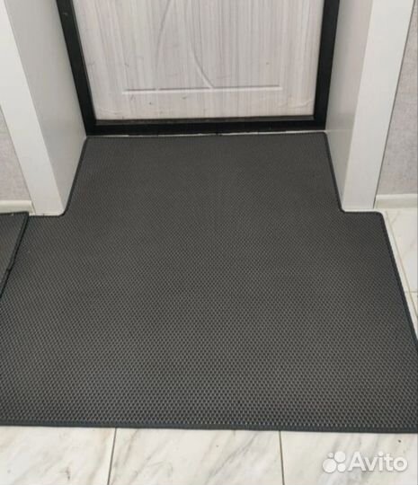 Коврики eva в прихожую