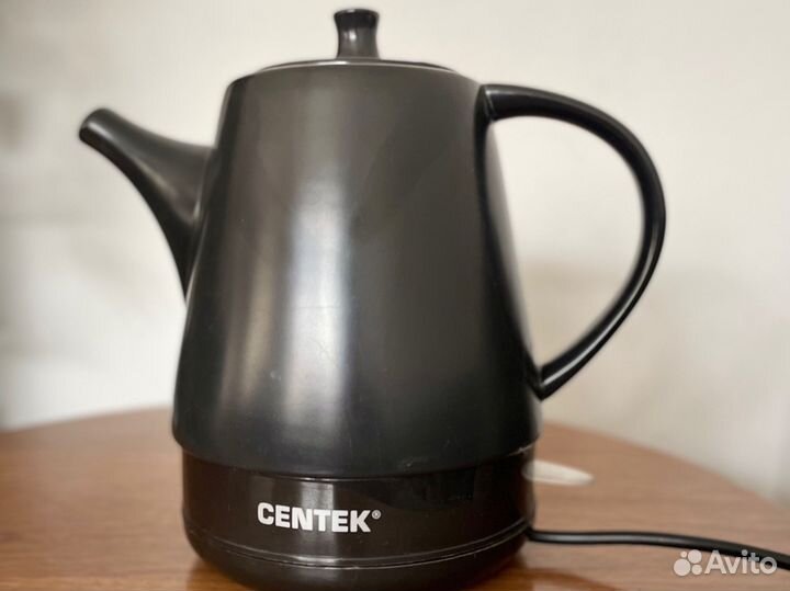 Электрочайник Centek