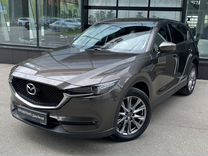 Mazda CX-5 2.0 AT, 2019, 143 800 км, с пробегом, цена 2 979 000 руб.