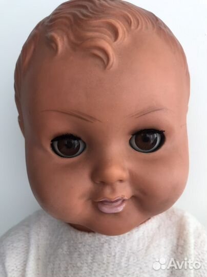 Пупс кукла Мой Любимчик (ГДР) СССР