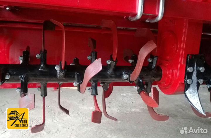 Почвофреза 1GQN 160, 2024