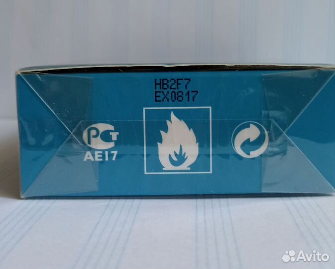 Мужская туалетная вода oriflame midsummer