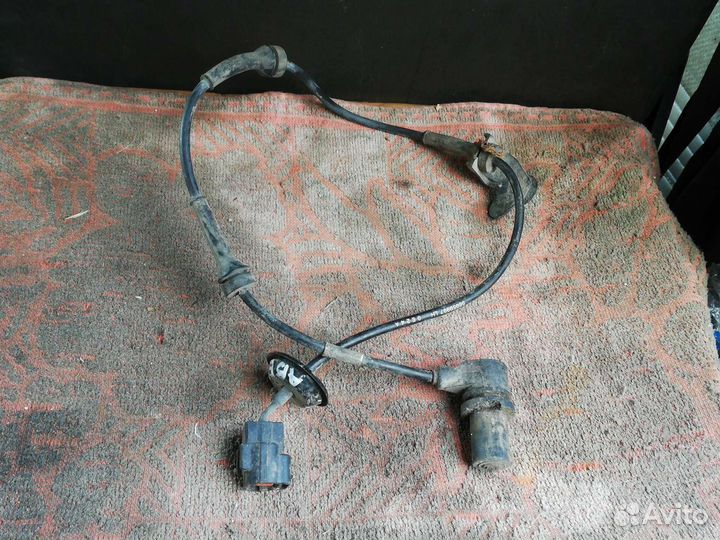 Датчик абс Шевроле Авео Т200