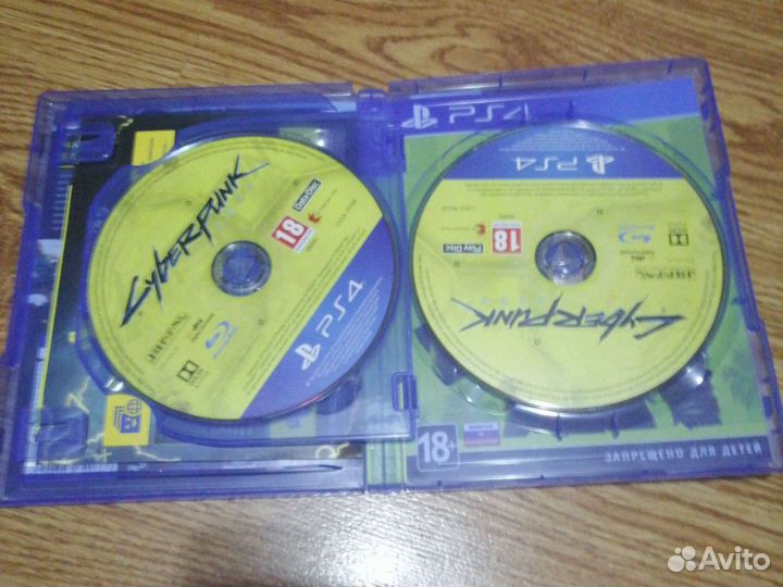 Игры для приставок ps4