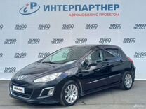 Peugeot 308 1.6 AT, 2011, 215 796 км, с пробегом, ц�ена 536 000 руб.