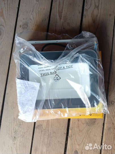 Прожектор светодиодный