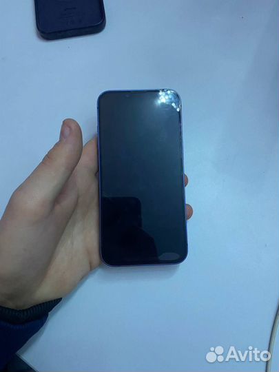 iPhone 13, 128 ГБ