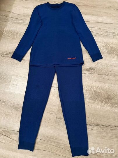 Термобельё