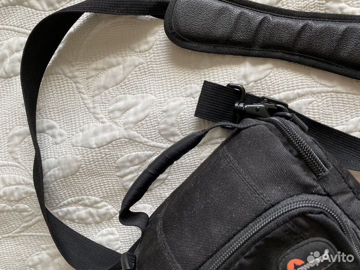 Сумка для фотоаппарата Lowepro