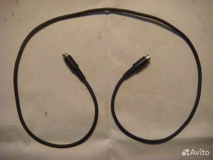 Соединительный кабель Technics RJL6D001B10