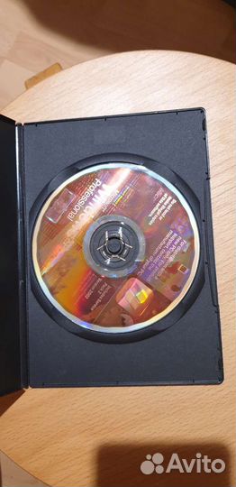 Microsoft Windows XP Professional