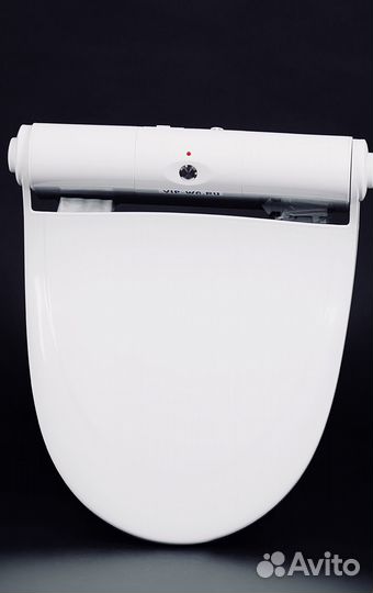 Сиденье на унитаза vip-wc 5h10e56-6