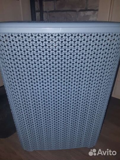 Корзина для белья