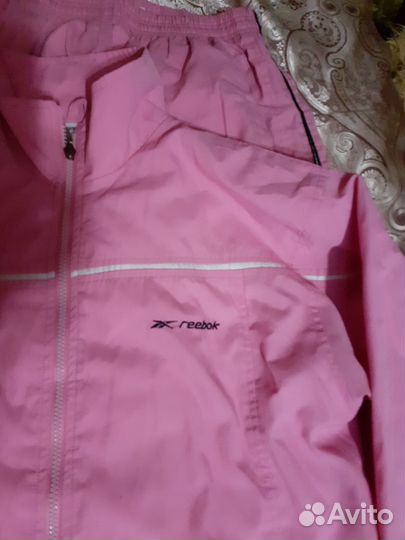 Спортивный костюм женский 48