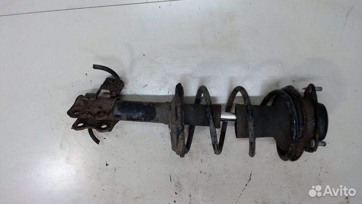 Амортизатор подвески Toyota Avensis 1, 2003