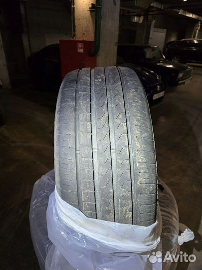 Pirelli Scorpion 285/45 R20