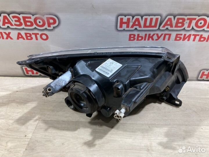 Фара передняя левая LADA Granta седан 2014