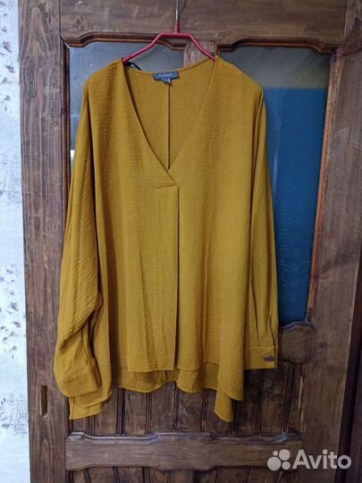 Комплект женский блузка и брюки