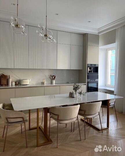 Кухня на заказ. Кухонный гарнитур