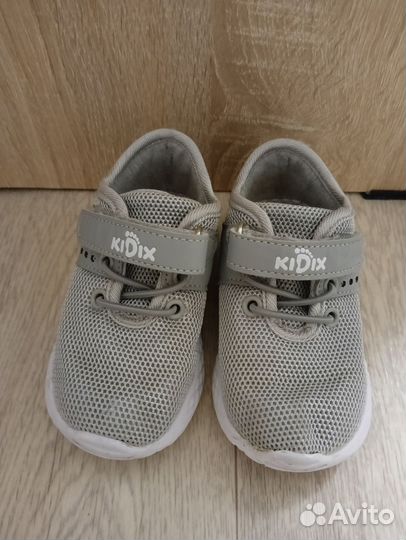 Кроссовки KDX р.21