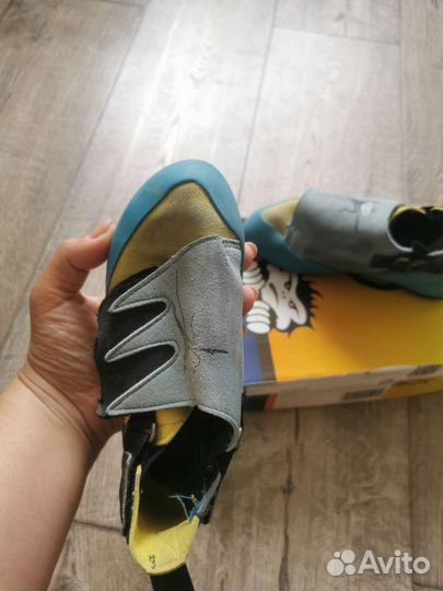 Скальники mad rock