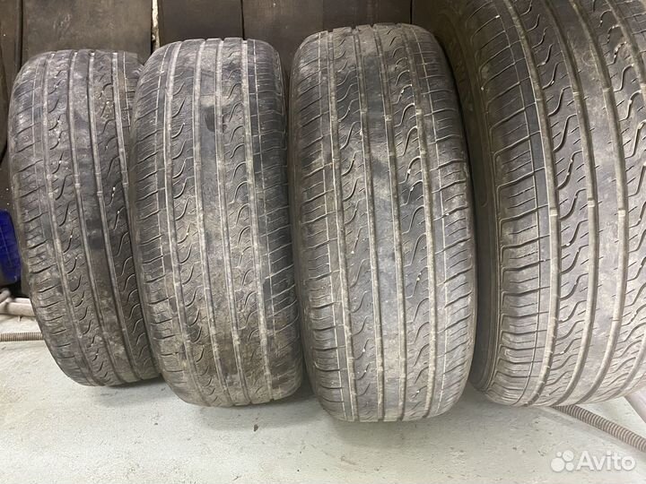 Headway HC768 205/55 R16 91V