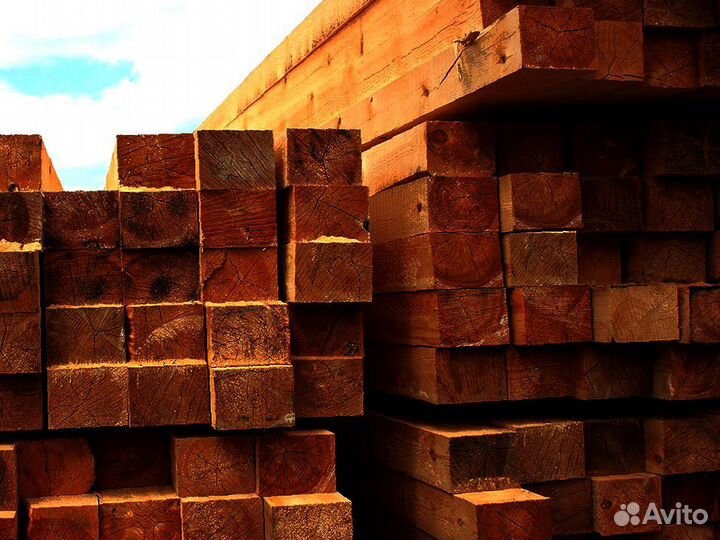 Идеи для постройки с брусом из лиственницы