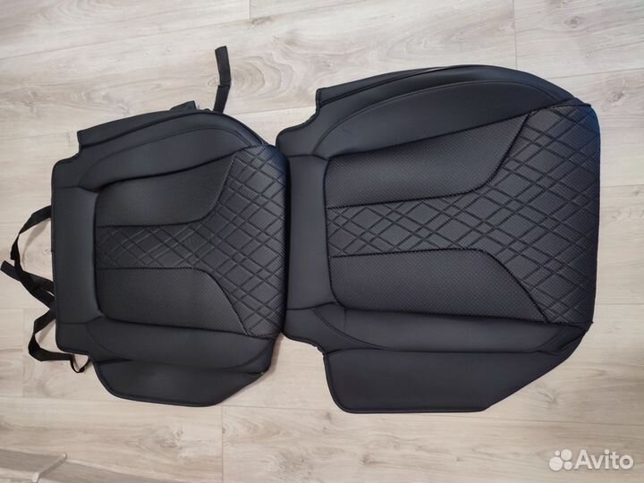 Чехлы на Changan