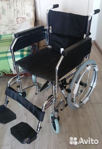 Кресло-коляска.Германия и другие.Ходунки.Доставка