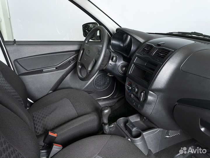 LADA Granta 1.6 МТ, 2023, 33 500 км