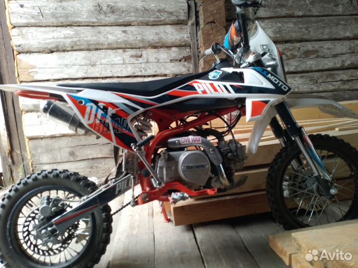 Продам питбак,состояние идеал все в рабочем виде