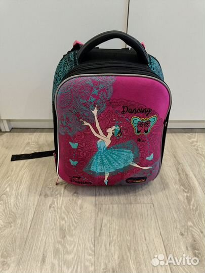 Школьный ранец Hummingbird 