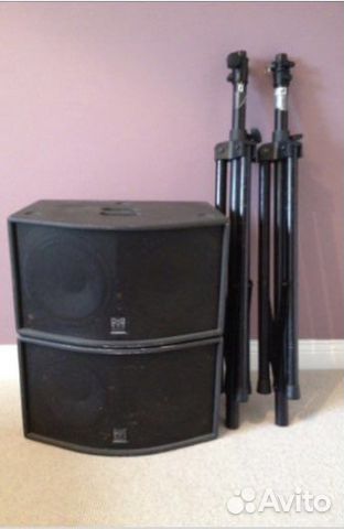 Аренда звука и света комплект аппаратуры