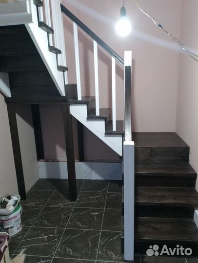 Лестницы для дома