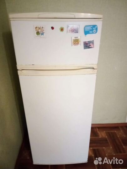 Холодильник бу