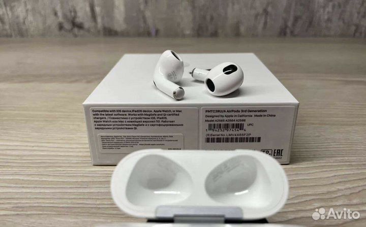 Apple Airpods 3