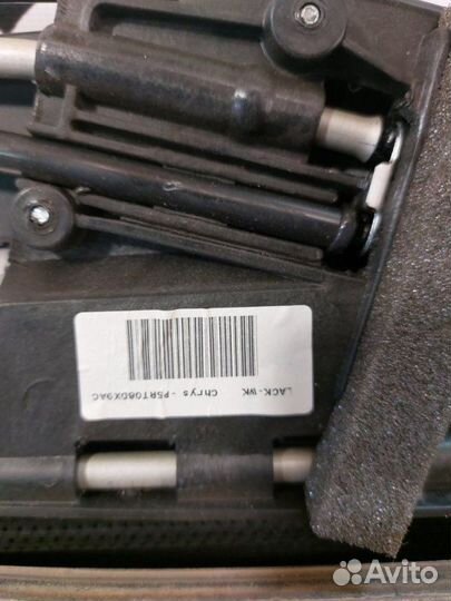 Панорама в сборе Jeep Grand Cherokee WK2 3.0D