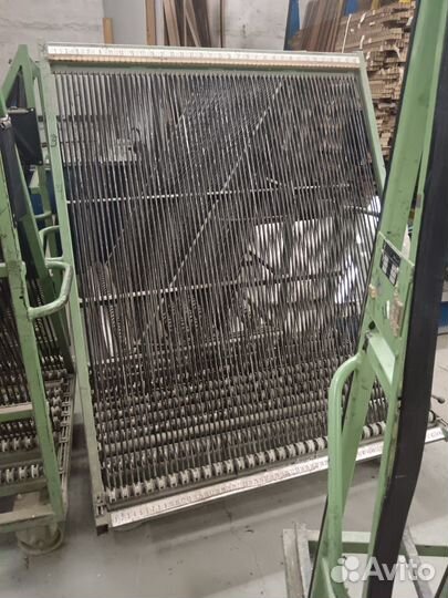 Пирамиды для стекла Арфа