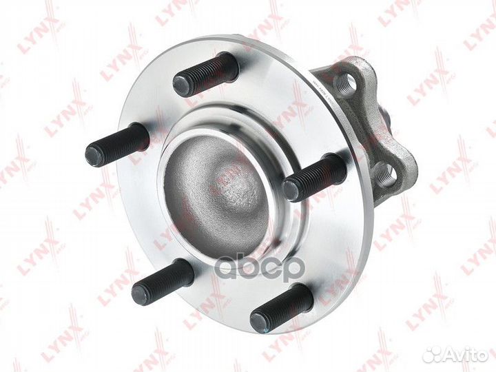 Ступица колеса зад прав/лев Mitsubishi Lancer