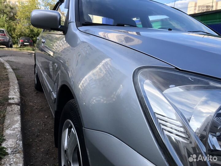 Mitsubishi Lancer 1.6 МТ, 2005, 154 000 км